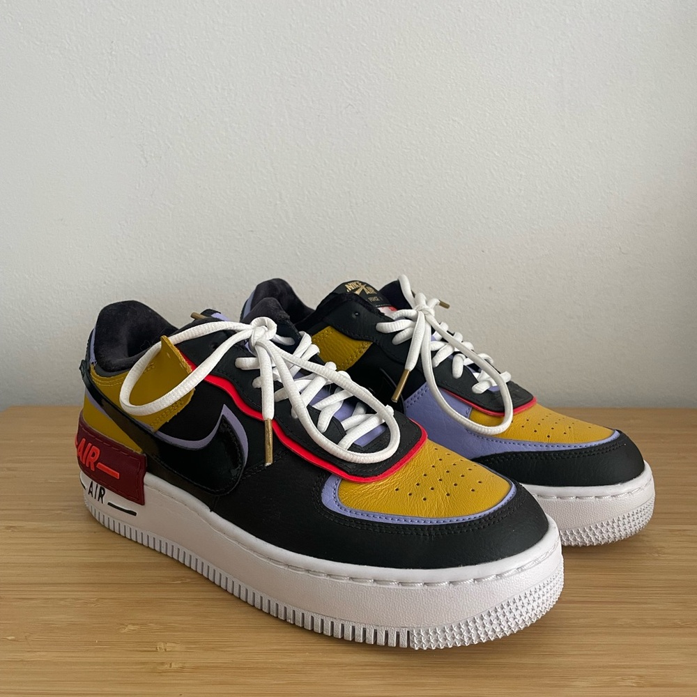 Nike Custom Air Forces